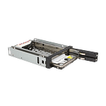 StarTechcom Backplane 2 Discos Duros HDD SATA  Accesorio