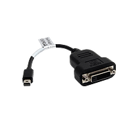 StarTech.com Adaptador Vídeo Mini DisplayPort a DVI