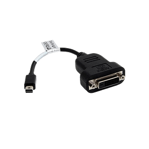 StarTechcom Adaptador Vídeo Mini DisplayPort a DVI
