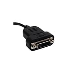 StarTechcom Adaptador Vídeo Mini DisplayPort a DVI
