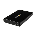 StarTechcom USB 30 Universal 25in SATA or IDE HDDSSD Enc