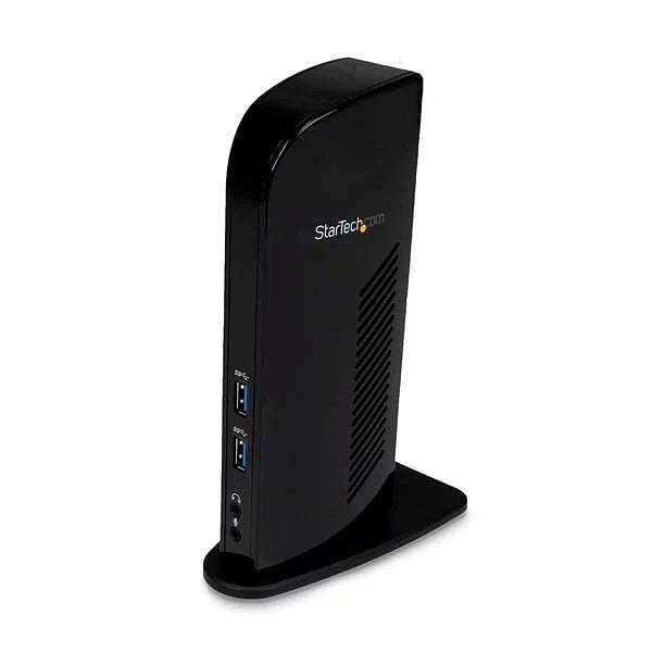 StarTechcom replicador de 2 monitores HDMIDVI 6 X  Dock
