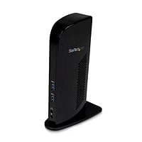 StarTech.com replicador de 2 monitores HDMI/DVI 6 X - Dock