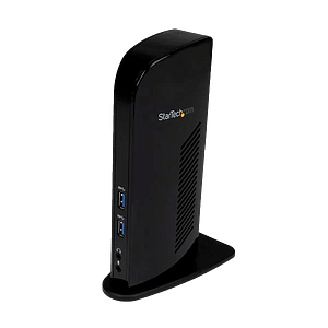StarTechcom replicador de 2 monitores HDMIDVI 6 X  Dock