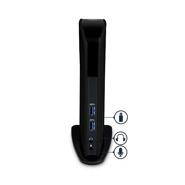 StarTechcom replicador de 2 monitores HDMIDVI 6 X  Dock