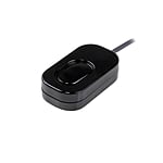 StarTechcom Switch Conmutador KVM de Cable con 2 Puertos VG