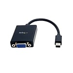 StarTechcom Conversor de Vídeo Mini DisplayPort D VGA