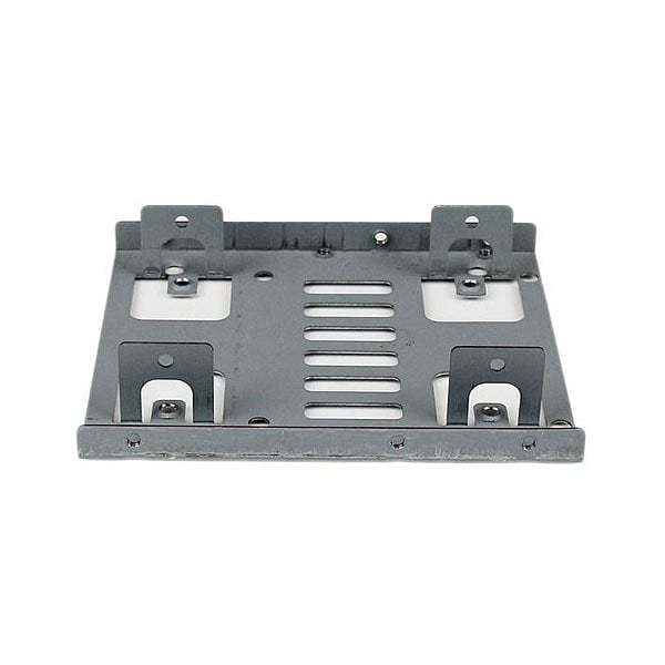 StarTechcom Bracket Adaptador Bandeja de Montaje 2 Unidades