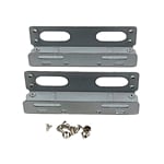 StarTechcom Braket de 525 a 325  Adaptador