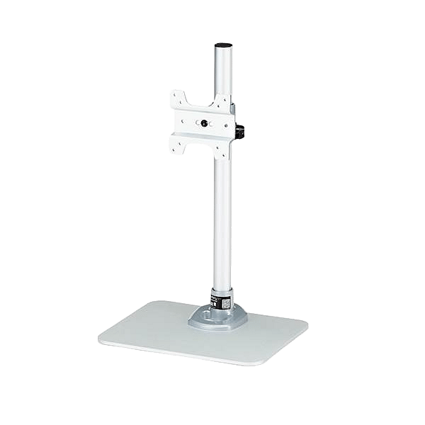 StarTechcom Soporte para monitores con anilla de gestión de