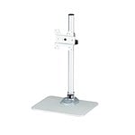 StarTechcom Soporte para monitores con anilla de gestión de