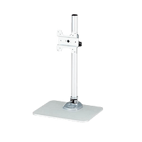 StarTech.com Soporte para monitores con anilla de gestión de