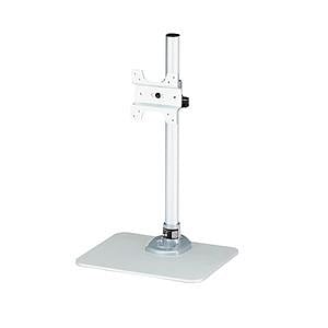 StarTechcom Soporte para monitores con anilla de gestión de