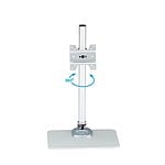 StarTechcom Soporte para monitores con anilla de gestión de