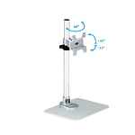 StarTechcom Soporte para monitores con anilla de gestión de