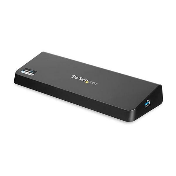 StarTechcom Replicador de Puertos Universal USB 30 para Or