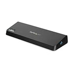 StarTechcom Replicador de Puertos Universal USB 30 para Or