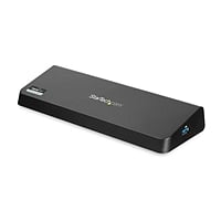 StarTech.com Replicador de Puertos Universal USB 3.0 para Or