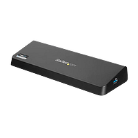 StarTech.com Replicador de Puertos Universal USB 3.0 para Or