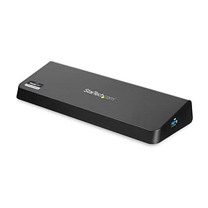 StarTechcom Replicador de Puertos Universal USB 30 para Or