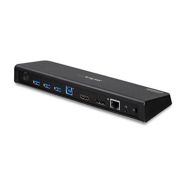 StarTechcom Replicador de Puertos Universal USB 30 para Or
