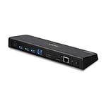 StarTechcom Replicador de Puertos Universal USB 30 para Or