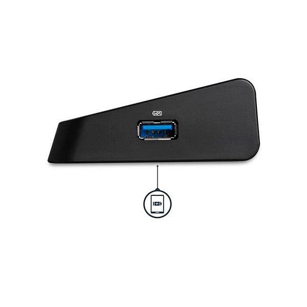 StarTechcom Replicador de Puertos Universal USB 30 para Or