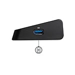 StarTechcom Replicador de Puertos Universal USB 30 para Or