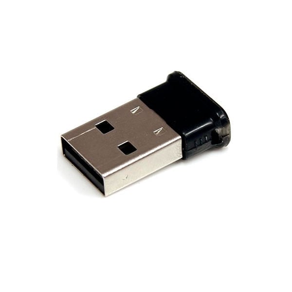 StarTechcom Adaptador Mini USB a Bluetooth 21 Adaptador