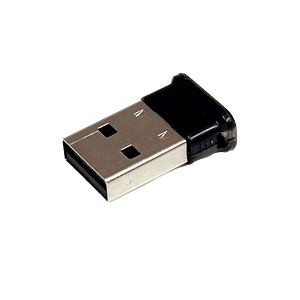 StarTechcom Adaptador Mini USB a Bluetooth 21 Adaptador