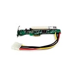 StarTechcom Tarjeta Adaptador PCI Express PCIe PCIe a PCI
