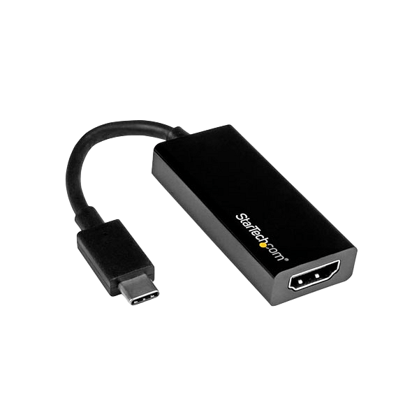 StarTechcom Adaptador USB TYPE C   HDMI  Adaptador