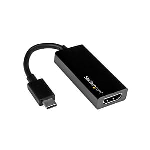 StarTechcom Adaptador USB TYPE C   HDMI  Adaptador