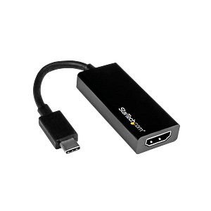 StarTechcom Adaptador USB TYPE C   HDMI  Adaptador
