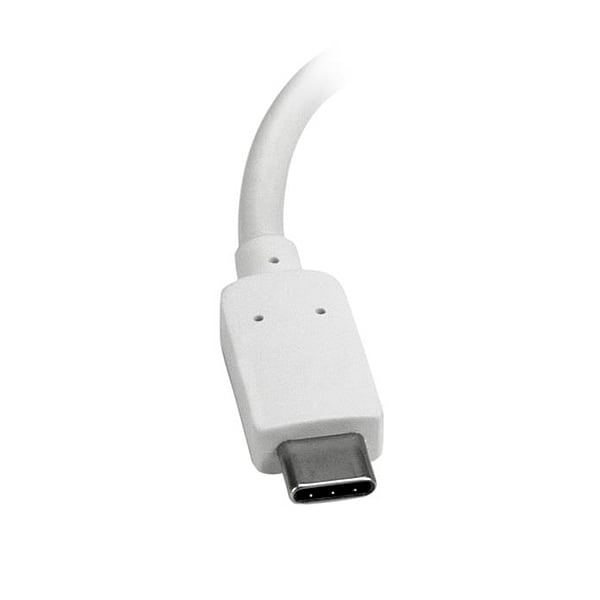 Startechcom Adaptador Multifunción UsbC a HDMI 4K