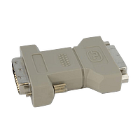 StarTech.com Adaptador DVI-I A DVI-D - Adaptador