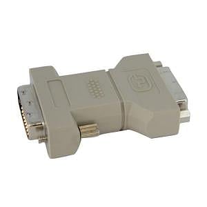 StarTechcom Adaptador DVII A DVID  Adaptador
