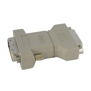 StarTechcom Adaptador DVII A DVID  Adaptador