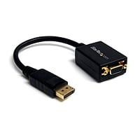 StarTech.com conversor display port a VGA - Adaptador