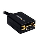StarTechcom conversor display port a VGA  Adaptador