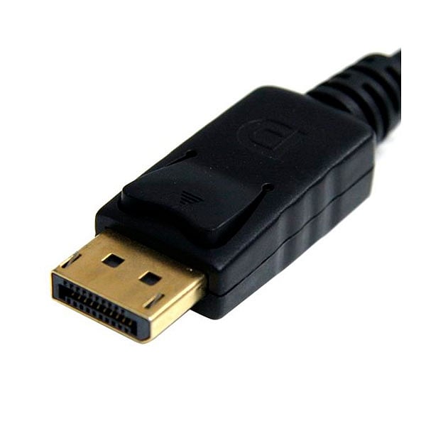 StarTechcom conversor display port a VGA  Adaptador