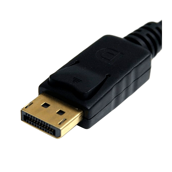 StarTechcom conversor display port a VGA  Adaptador