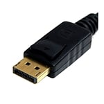 StarTechcom conversor display port a VGA  Adaptador