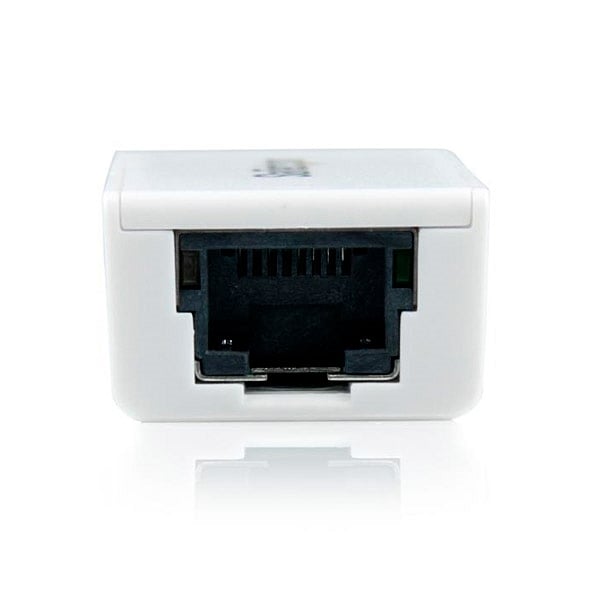StarTechcom RJ45 Gigabit a USB 30 blanco  Tarjeta de red