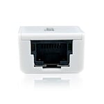 StarTechcom RJ45 Gigabit a USB 30 blanco  Tarjeta de red