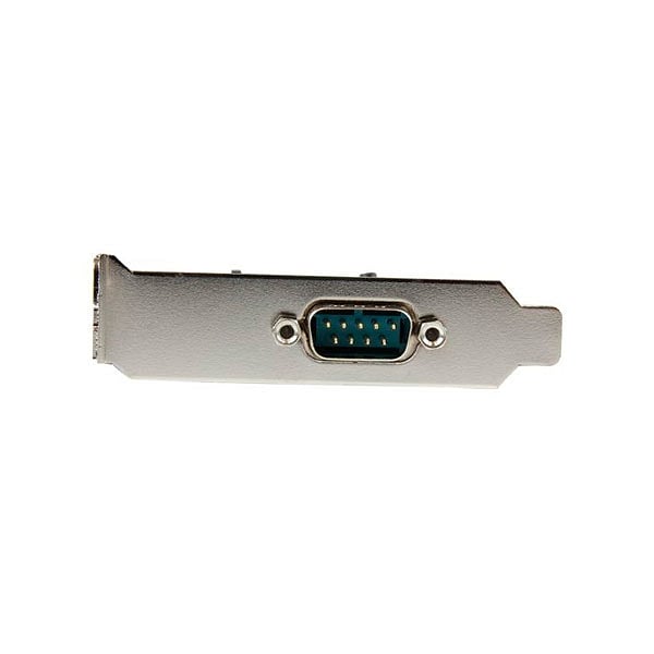 StarTechcom Tarjeta PCI Express Serie UART16550  Adaptador