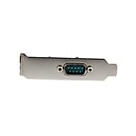 StarTechcom Tarjeta PCI Express Serie UART16550  Adaptador