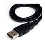 StarTechcom Adaptador de video externo USBVGA  Adaptador