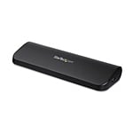 StarTechcom DOCK STATION  USB 30 DVI HDMI  Dock