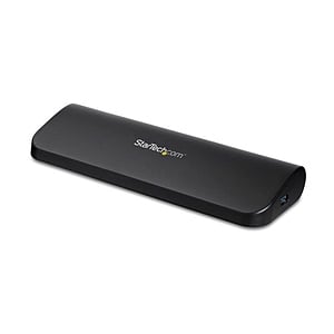 StarTechcom DOCK STATION  USB 30 DVI HDMI  Dock